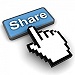 Click share button